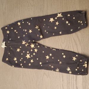 Crewcuts girls sweatpants